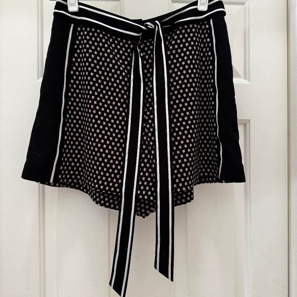 Ted Baker Color Block Shorts